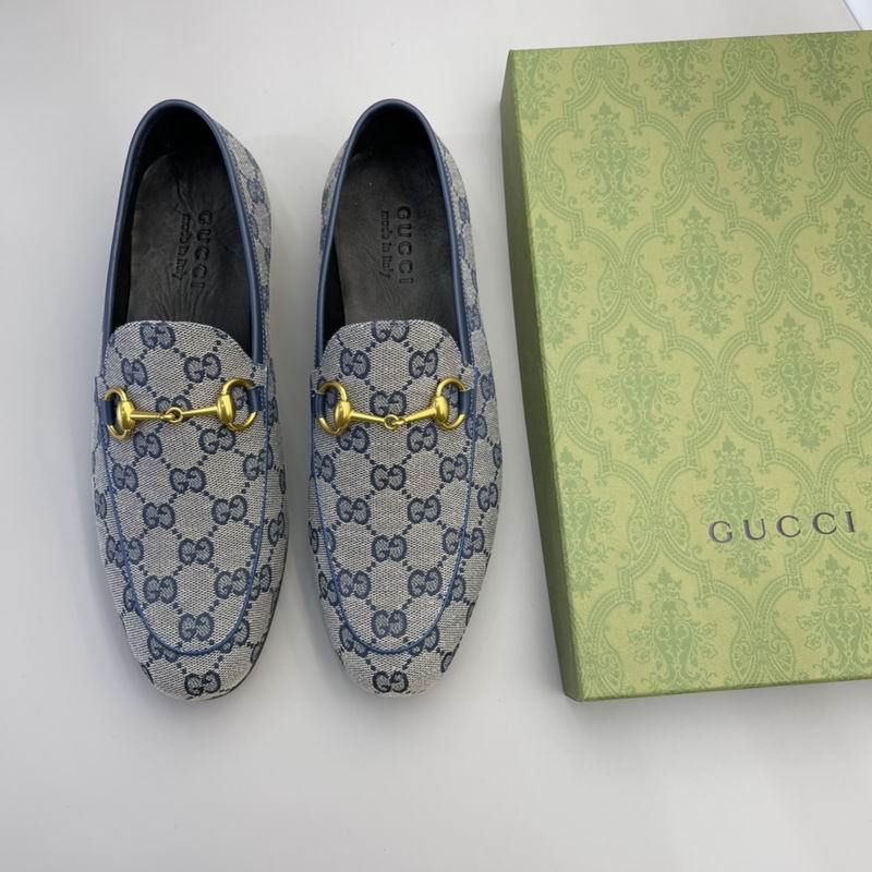 Gucci Men's Shoes 1408